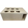 Tru Spec 6X6.5SUPB (1551SZ) Image 1