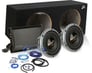 2400W Complete Kicker + Pioneer Premier Bass Package Image 1