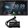 Kenwood eXcelon DNX697S with SiriusXM Tuner Image 1