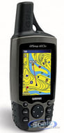 Garmin GPSMAP 60Cx Image 1