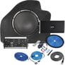 NVX PBK-DODCHA-G7 - 2015-2023 Dodge Charger - Complete Bass Package Image 1