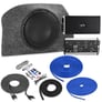NVX PBK-HYDELA-G6 BOOST Bass Package Image 1