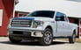 MTX Audio Thunderform F150EX09FB10-TN (Black, Loaded) Image 4