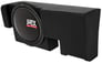 MTX Audio Thunderform F150EX09FB10-TN (Black, Loaded) Image 2