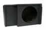 Atrend A151-12 - Chevy Silverado and GMC Sierra Subwoofer Enclosure Image 1
