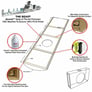 Bbox by Atrend A301-10CP Image 4