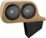 JL Audio Stealthbox&reg; SB-GM-ESCESV/10W1v3/DG Image 1