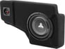 JL Audio Stealthbox&reg; SB-F-EXPED/10W1v3 Image 1