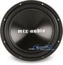 MTX Audio TR7512-44 Image 2