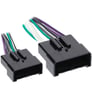 Metra 70-5513 Amplifier Bypass Harness Image 1