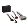 Axxess XSVI-6522-NAV Wiring Interface Image 1