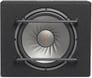 JBL Stage 1200S (JBLSUBST1200SAM) (Open Box, Great) Image 2