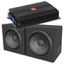 JBL Stage 1200D + JBL Stage A3001 Image 1
