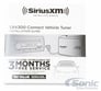 Kenwood eXcelon KDC-X305 Package with SiriusXM Tuner Image 5