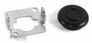 Kenwood DMX1037S with Universal Rear View CMOS Camera Image 5