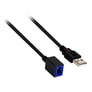 Axxess AX-NISUSB-2 Image 1