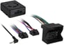 Axxess AXRC-BW1 Wiring Interface Image 1