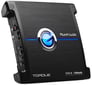 Planet Audio TR1500.1M Image 1