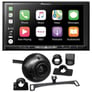 Pioneer AVH-W4500NEX with Backup Camera Image 1