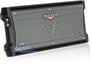 4500W Complete Kicker + Alpine Bass Package Image 2