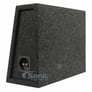 JL Audio 10TW3-D4 with Sealed Truck Enclosure Image 5