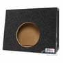 Massive Audio UFO10 with Sealed Truck Enclosure Image 3