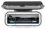 Belva BMRC3W (Open Box, Good) Image 1