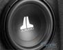JL Audio BassWedge CP112-W0v3 + NVX VADM1 and Amp Kit Image 6