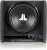 JL Audio BassWedge CP112-W0v3 + NVX VADM1 and Amp Kit Image 3