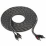Pioneer TS-WX1210AM with Amplifier Wiring Kit Image 5