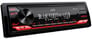 JVC KD-XD28BT Image 1