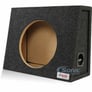 Cerwin-Vega VMAXS124 with Sealed Truck Enclosure Image 3