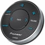 Pioneer MVH-MS310BT with Marine Remote Control Image 4