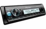Pioneer MVH-MS512BS with Marine Remote Control Image 2