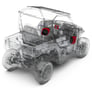 Rockford GNRL-STAGE2 Image 2