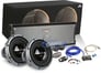 7000W Complete Kicker + Pioneer Bass Package Image 1