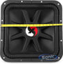 Kicker S18X4 (07S18X4) Image 3
