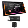JVC KW-R940BTS with SiriusXM Tuner Image 1