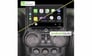 Stinger RB10JK11B Jeep Package with Rearview Camera DVR Kit Image 3