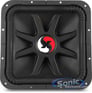 Kicker S18X4 (07S18X4) Image 2