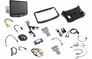 Stinger RB10JK11B Jeep Package with Rearview Camera DVR Kit Image 4