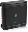Alpine MRV-F300 Amplifier + Kicker 12" Comp Subwoofer + Belva Amp Kit Image 3