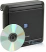 Alpine MRV-F300 Amplifier + Kicker 12" Comp Subwoofer + Belva Amp Kit Image 5
