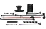 Rockford Fosgate HD14-STG5  - New (Damaged Packaging, Product A+) Image 3
