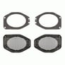Metra JP-1016 Soundbar Speaker Adapters Image 4