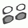 Metra JP-1016 Soundbar Speaker Adapters Image 1