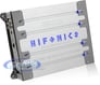 1200W Complete Hifonics + RE Audio Bass Package Image 2