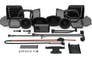 Rockford Fosgate Stage 3 HD14-STG3 Image 1