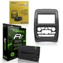 iDataLink Maestro KIT-DUR1 Dash and Wiring Kit with ADS-MRR Module Image 1