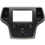 iDataLink Maestro KIT-JGC1 Dash Kit and Harness with ADS-MRR Image 4
